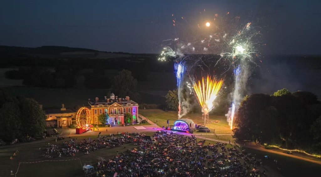 Proms in the Park | Friday 7 August & Saturday 8 August 2026