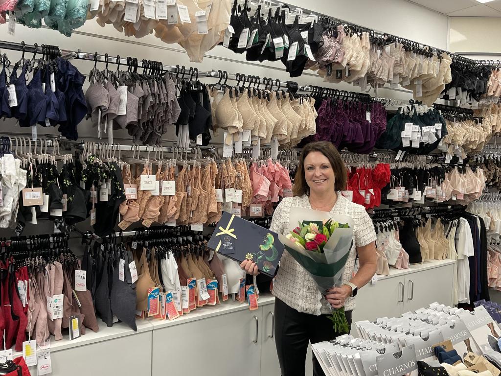 Mabel & Jacks Westbourne - Award Winning Lingerie Shop Bournemouth