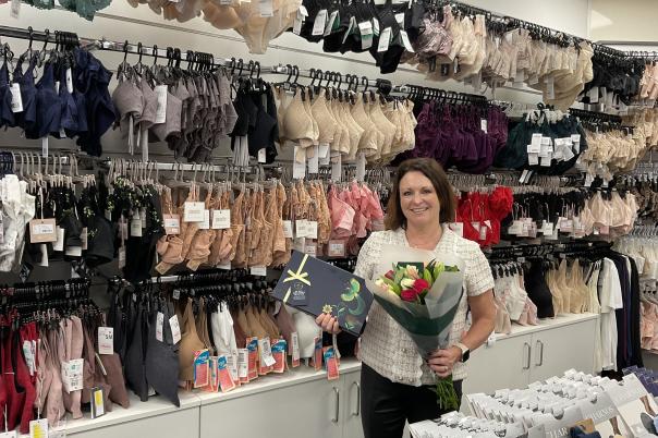 Mabel & Jacks Westbourne - Award Winning Lingerie Shop Bournemouth