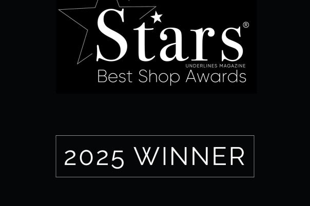 Mabel & Jacks Westbourne - Award Winning Lingerie Shop Bournemouth