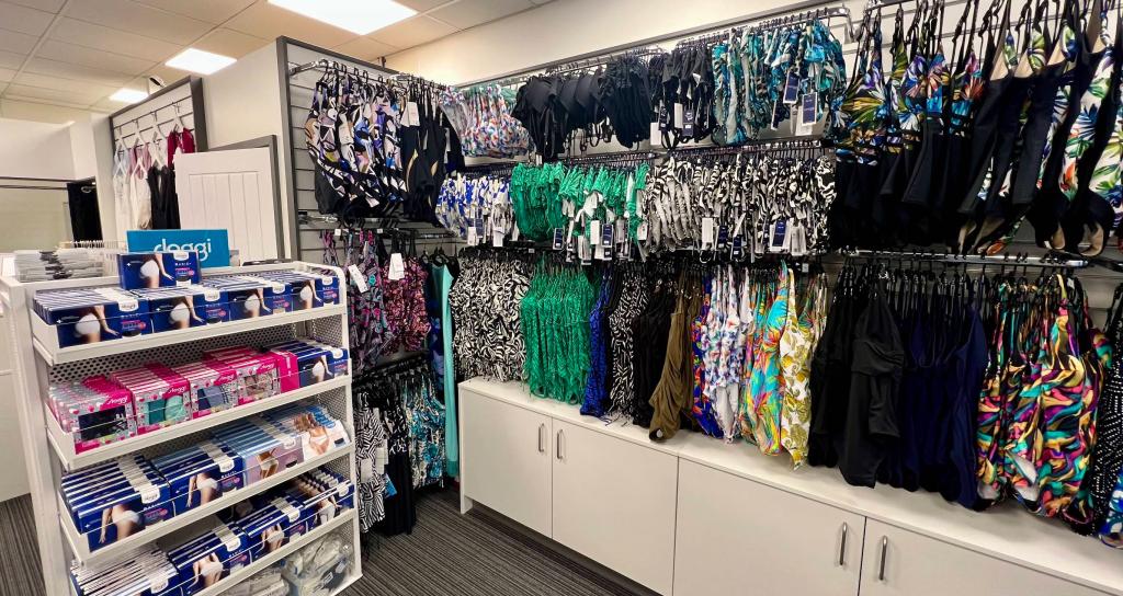 Mabel & Jacks Westbourne - Award Winning Lingerie Shop Bournemouth