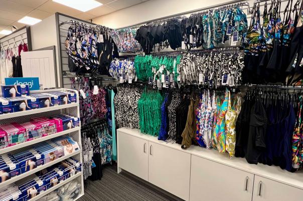 Mabel & Jacks Westbourne - Award Winning Lingerie Shop Bournemouth