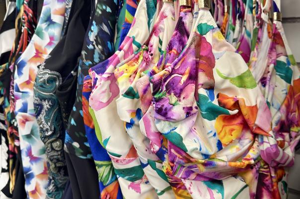 Mabel & Jacks Westbourne - Award Winning Lingerie Shop Bournemouth