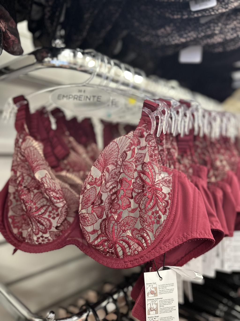 Mabel & Jacks Westbourne - Award Winning Lingerie Shop Bournemouth