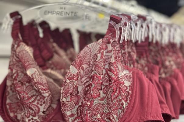 Mabel & Jacks Westbourne - Award Winning Lingerie Shop Bournemouth