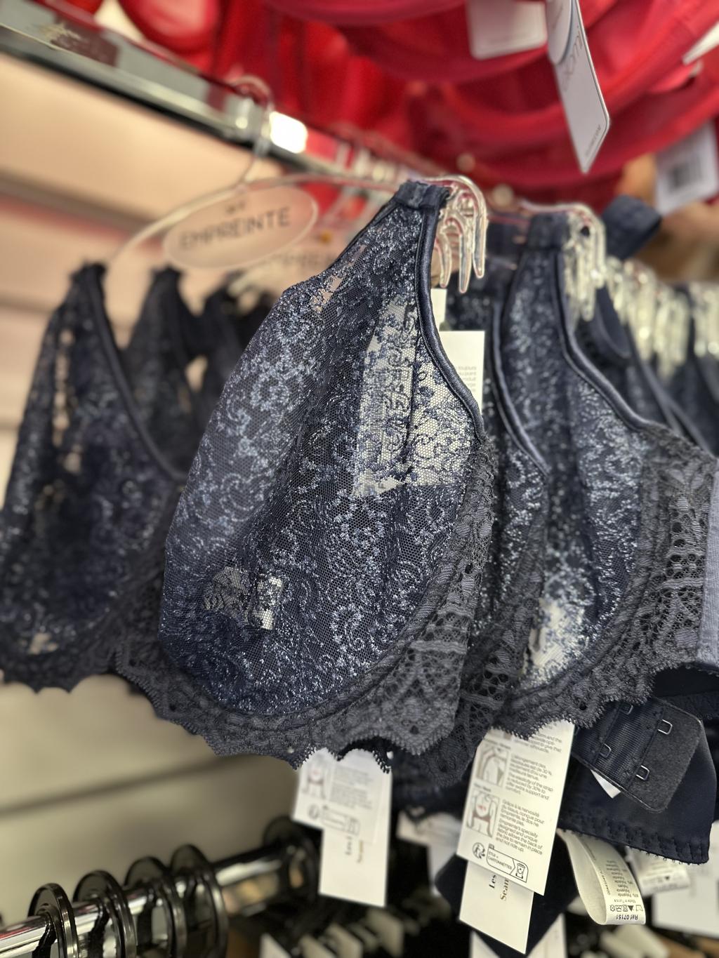 Mabel & Jacks Westbourne - Award Winning Lingerie Shop Bournemouth