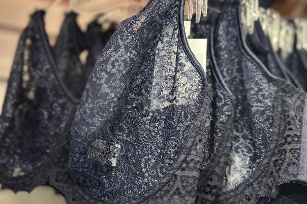 Mabel & Jacks Westbourne - Award Winning Lingerie Shop Bournemouth