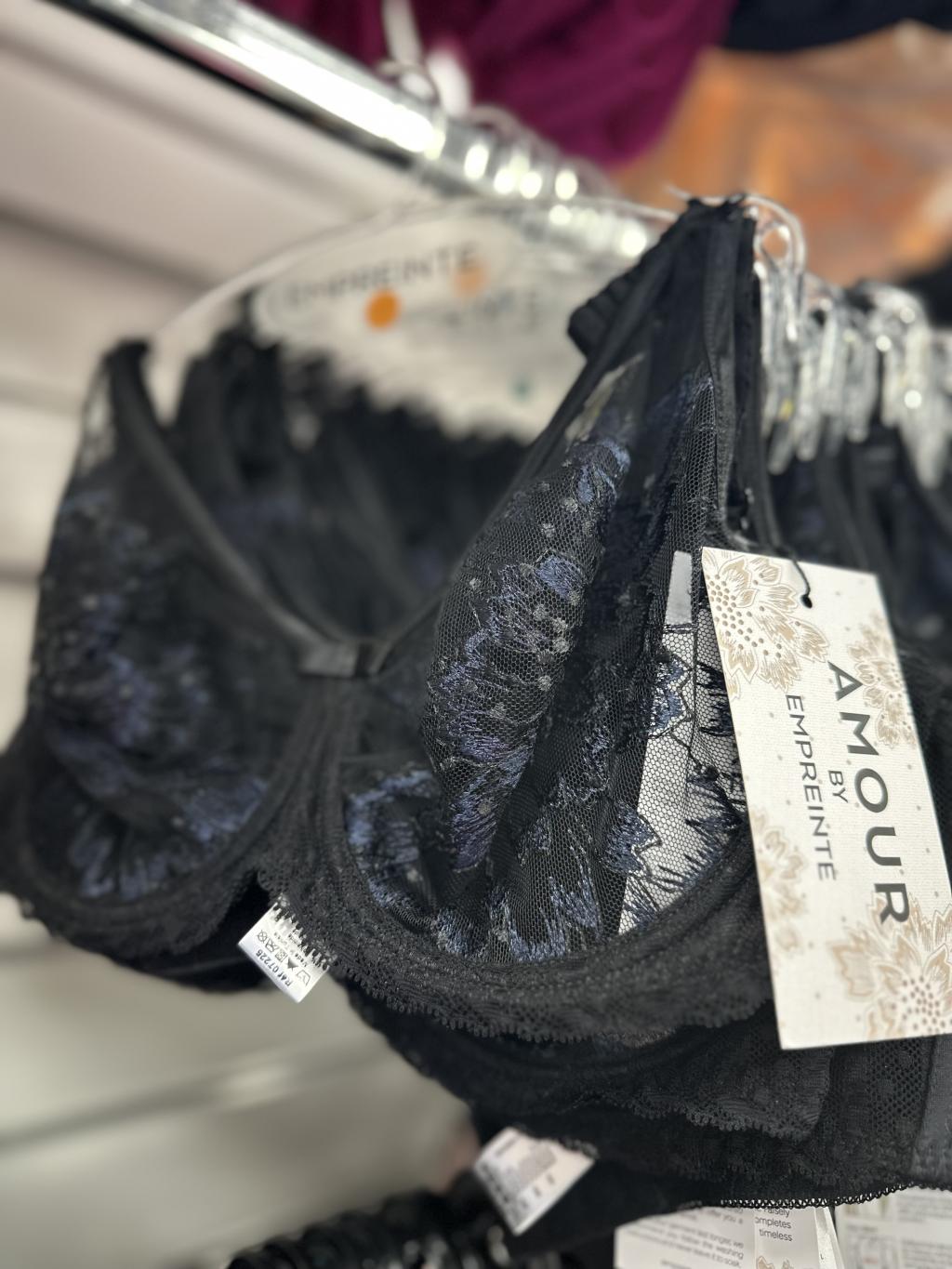 Mabel & Jacks Westbourne - Award Winning Lingerie Shop Bournemouth