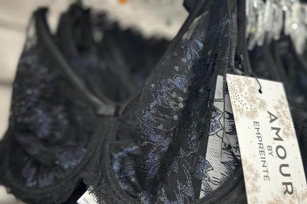 Mabel & Jacks Westbourne - Award Winning Lingerie Shop Bournemouth