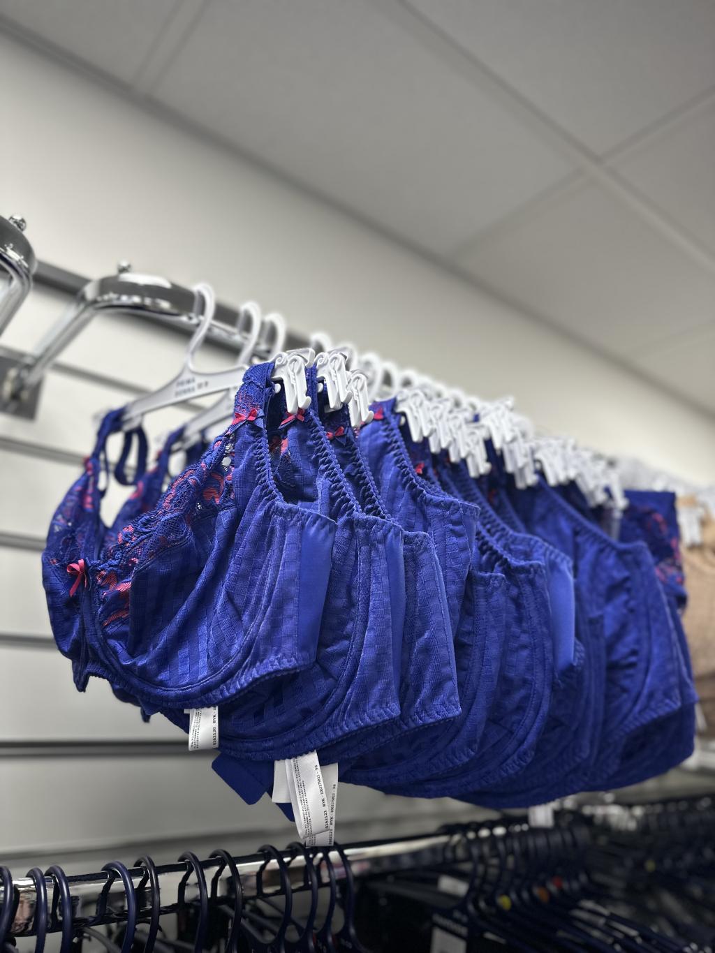 Mabel & Jacks Westbourne - Award Winning Lingerie Shop Bournemouth