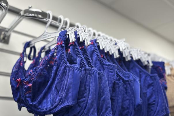 Mabel & Jacks Westbourne - Award Winning Lingerie Shop Bournemouth