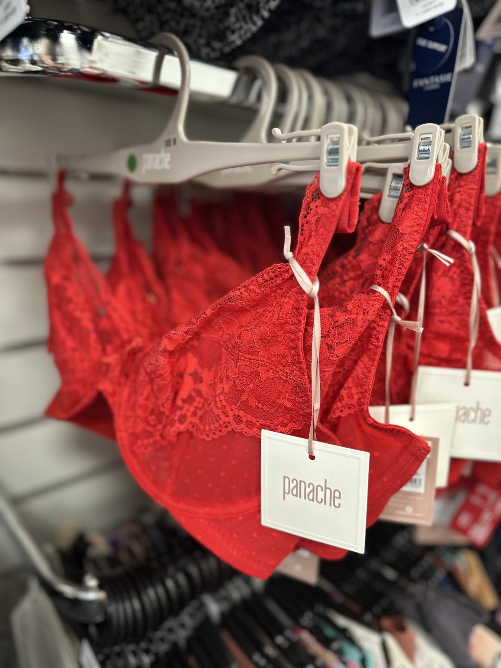 Mabel & Jacks Westbourne - Award Winning Lingerie Shop Bournemouth