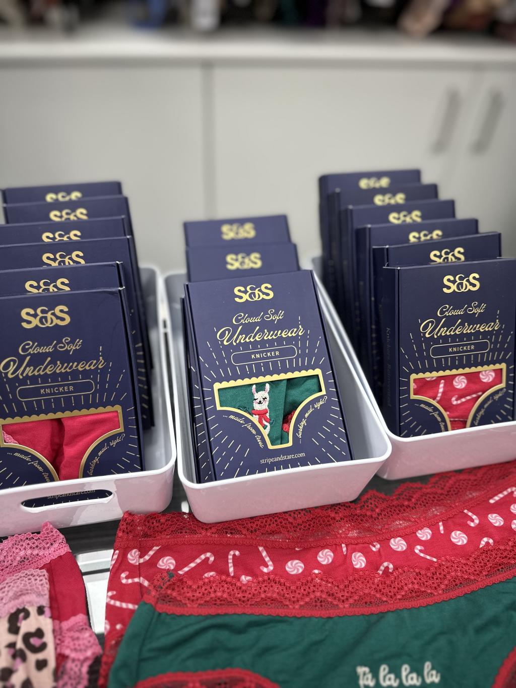 Mabel & Jacks Westbourne - Award Winning Lingerie Shop Bournemouth