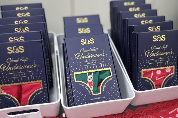 Mabel & Jacks Westbourne - Award Winning Lingerie Shop Bournemouth