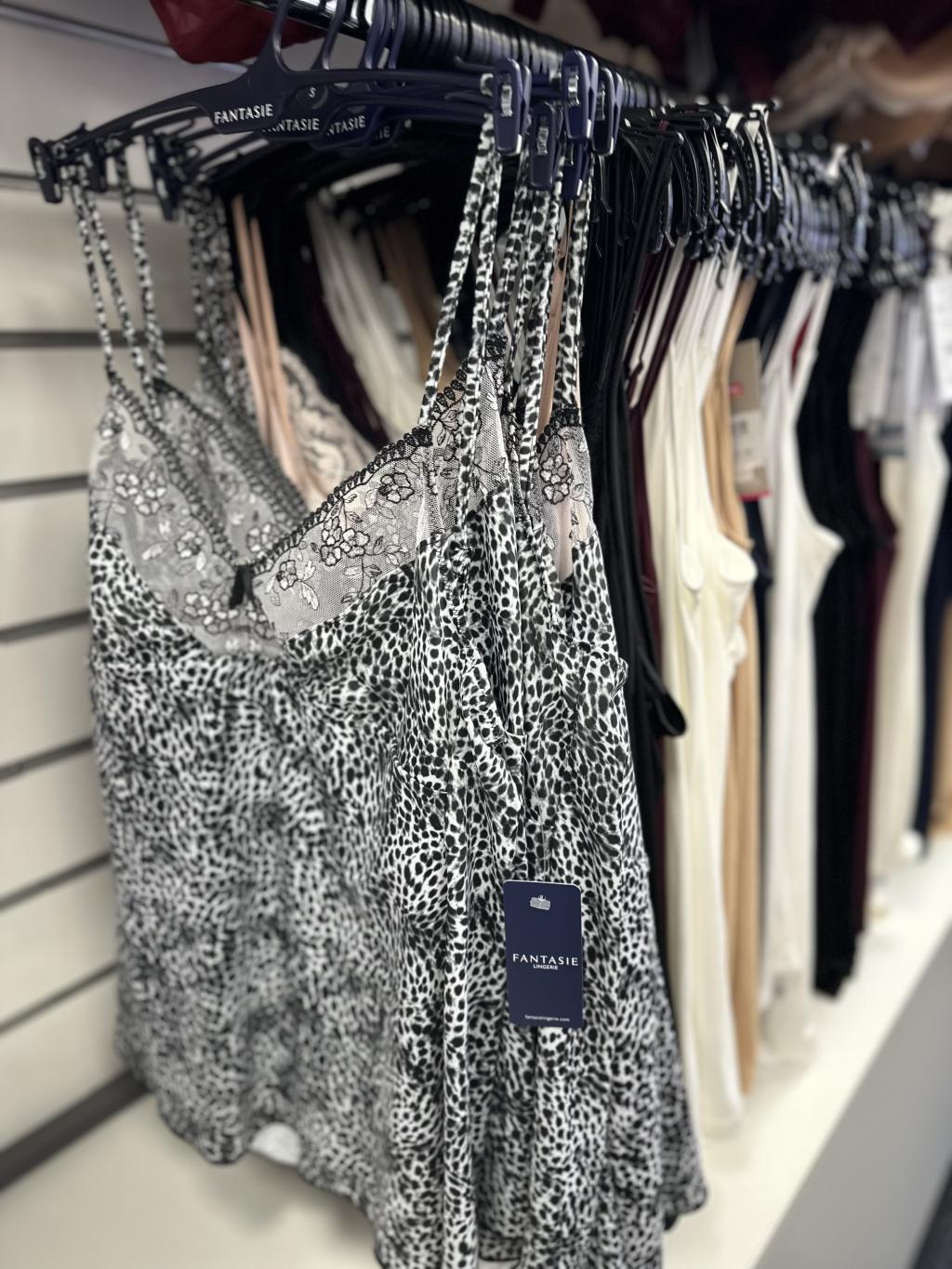 Mabel & Jacks Westbourne - Award Winning Lingerie Shop Bournemouth