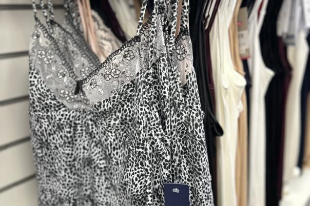 Mabel & Jacks Westbourne - Award Winning Lingerie Shop Bournemouth