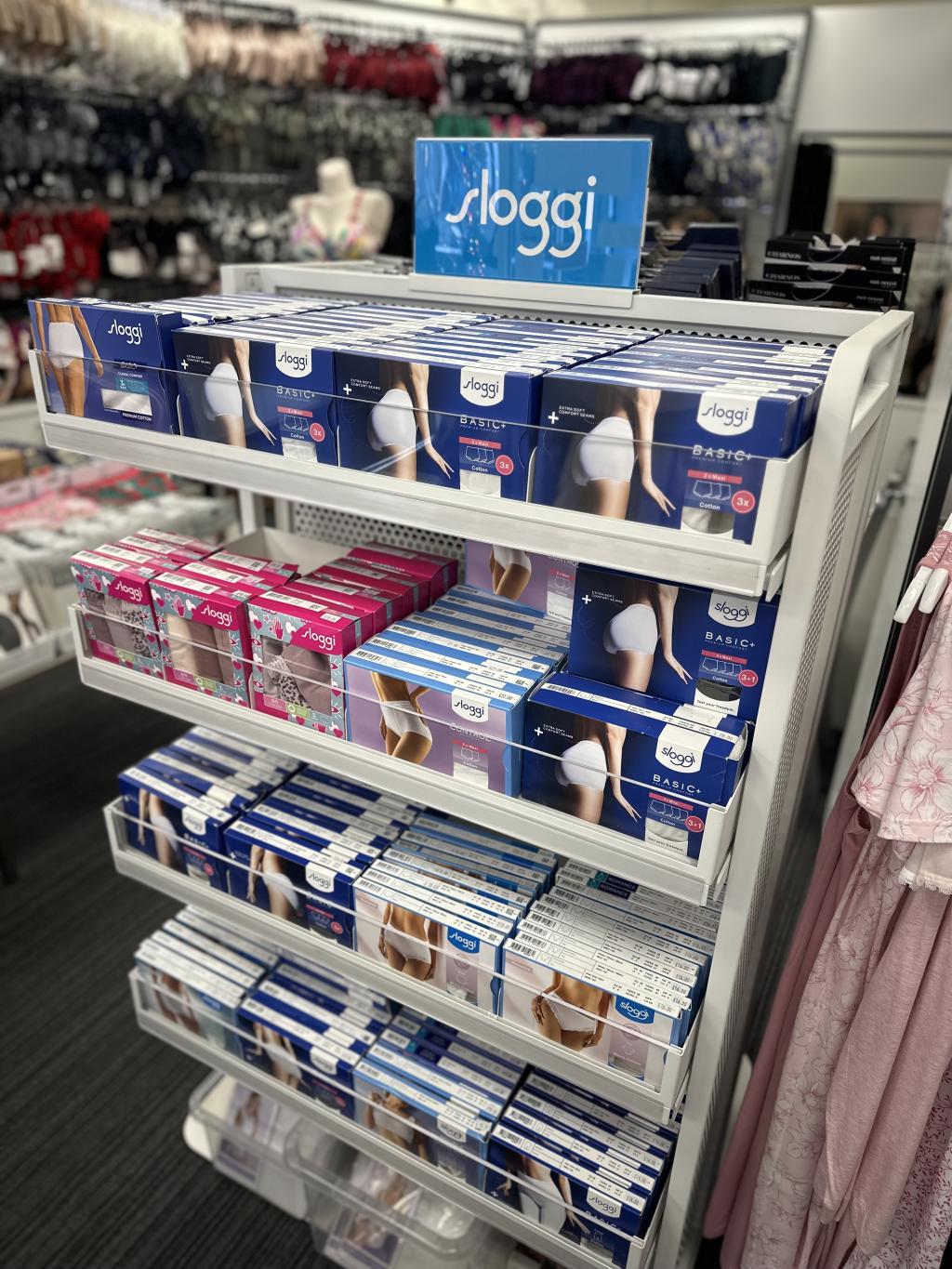 Mabel & Jacks Westbourne - Award Winning Lingerie Shop Bournemouth