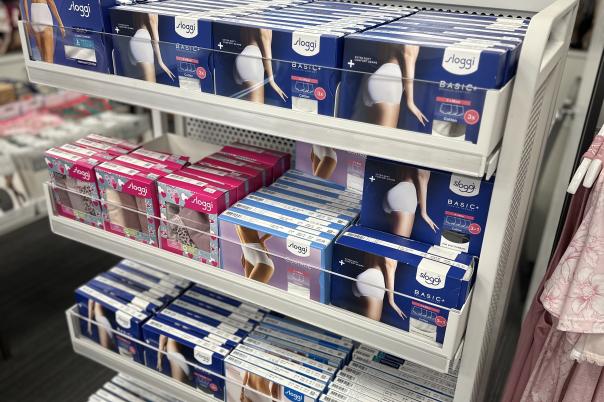 Mabel & Jacks Westbourne - Award Winning Lingerie Shop Bournemouth