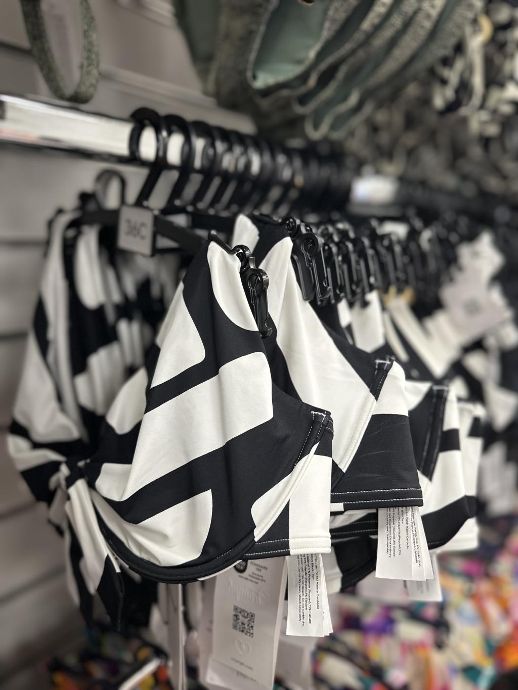 Mabel & Jacks Westbourne - Award Winning Lingerie Shop Bournemouth