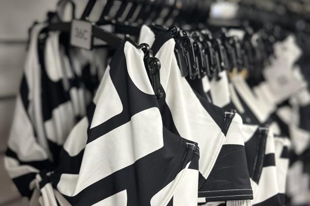 Mabel & Jacks Westbourne - Award Winning Lingerie Shop Bournemouth