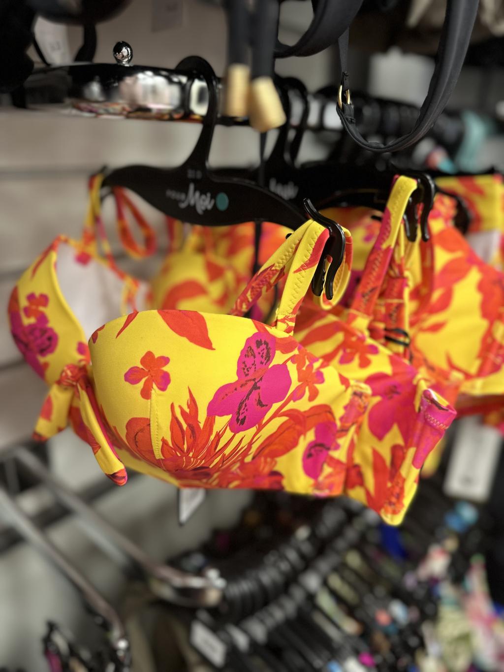 Mabel & Jacks Westbourne - Award Winning Lingerie Shop Bournemouth