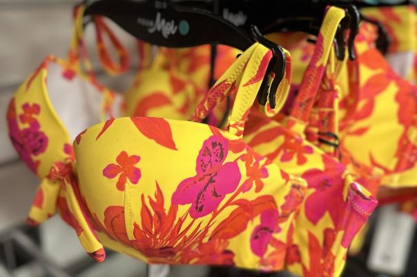 Mabel & Jacks Westbourne - Award Winning Lingerie Shop Bournemouth