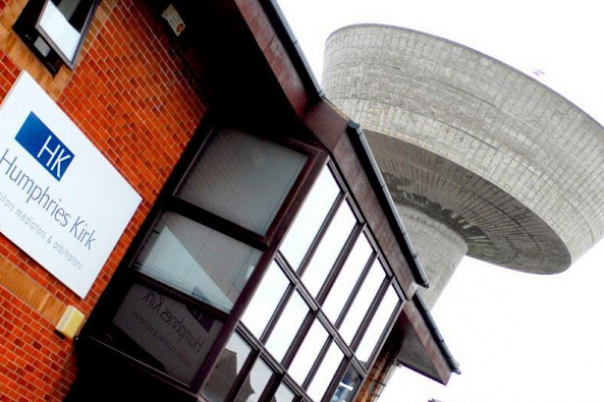 Humphries Kirk Solicitors Poole
