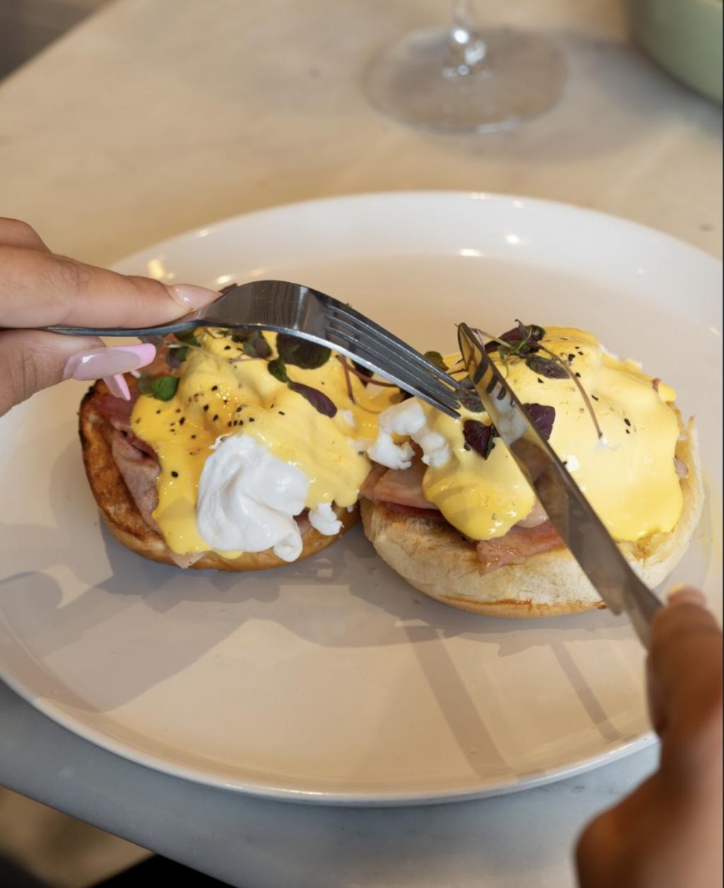 The Best Places for Brunch in Westbourne