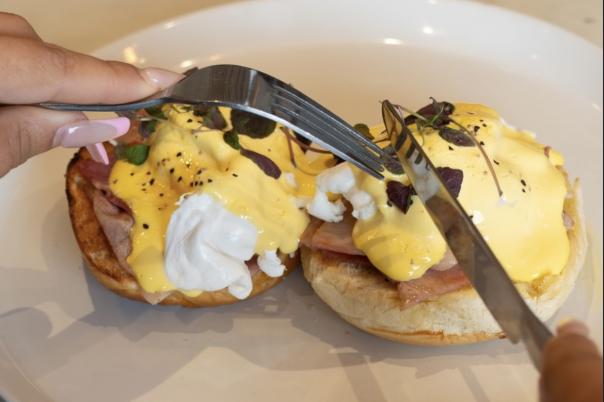 The Best Places for Brunch in Westbourne