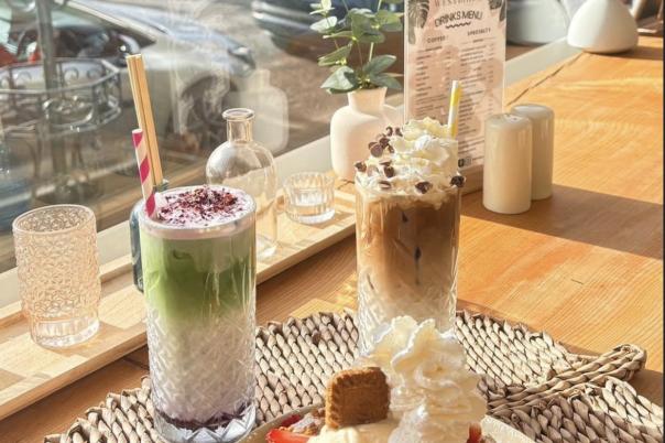 The Best Places for Brunch in Westbourne