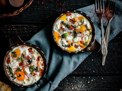 The Best Places for Brunch in Westbourne