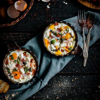 The Best Places for Brunch in Westbourne