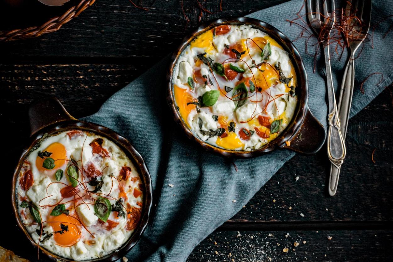The Best Places for Brunch in Westbourne