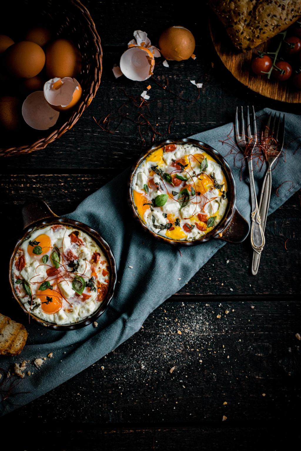 The Best Places for Brunch in Westbourne
