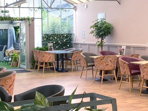 Wimborne Garden Centre