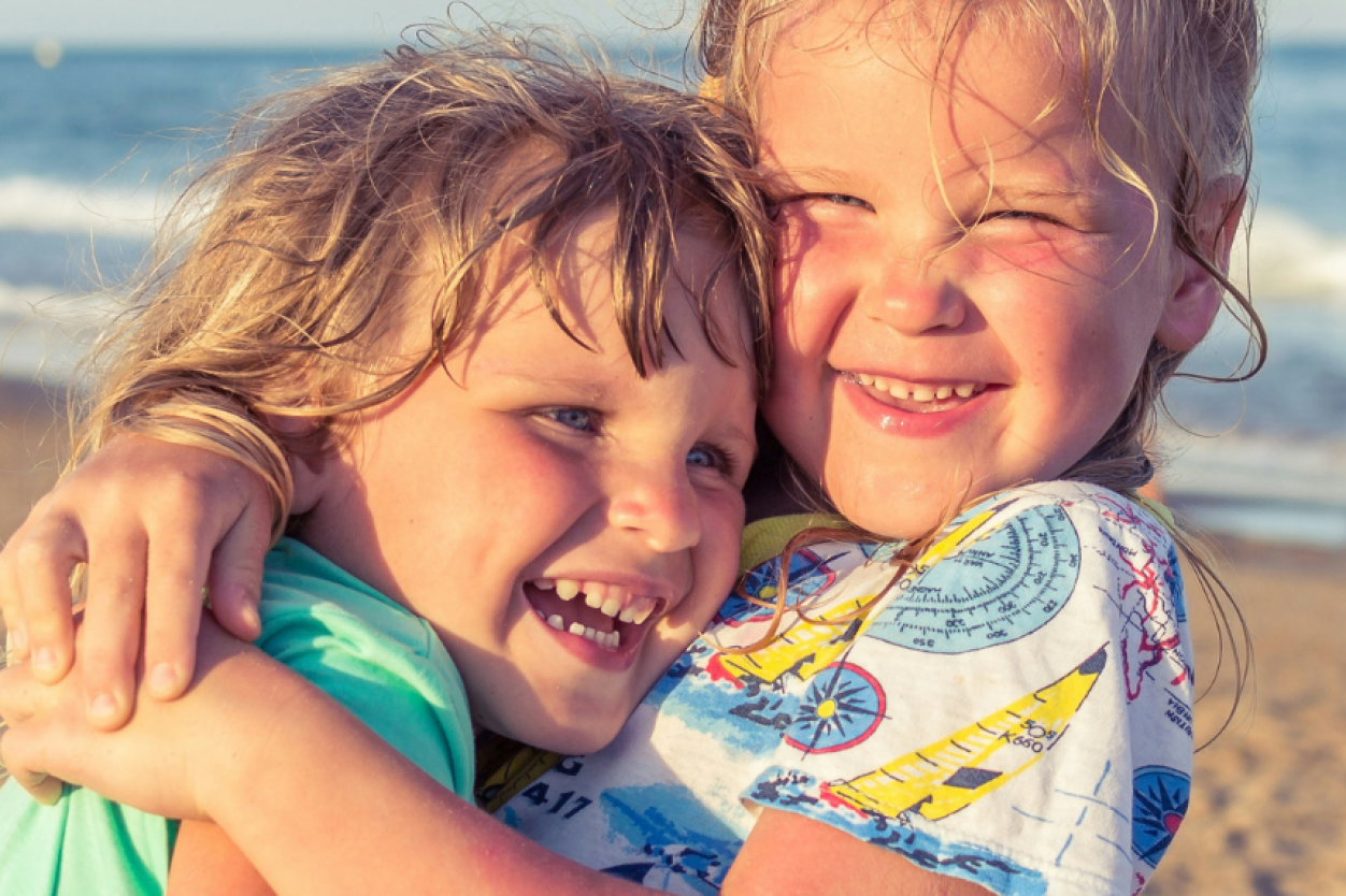 Moving to Bournemouth with Children: Schools, Childcare and Family Life