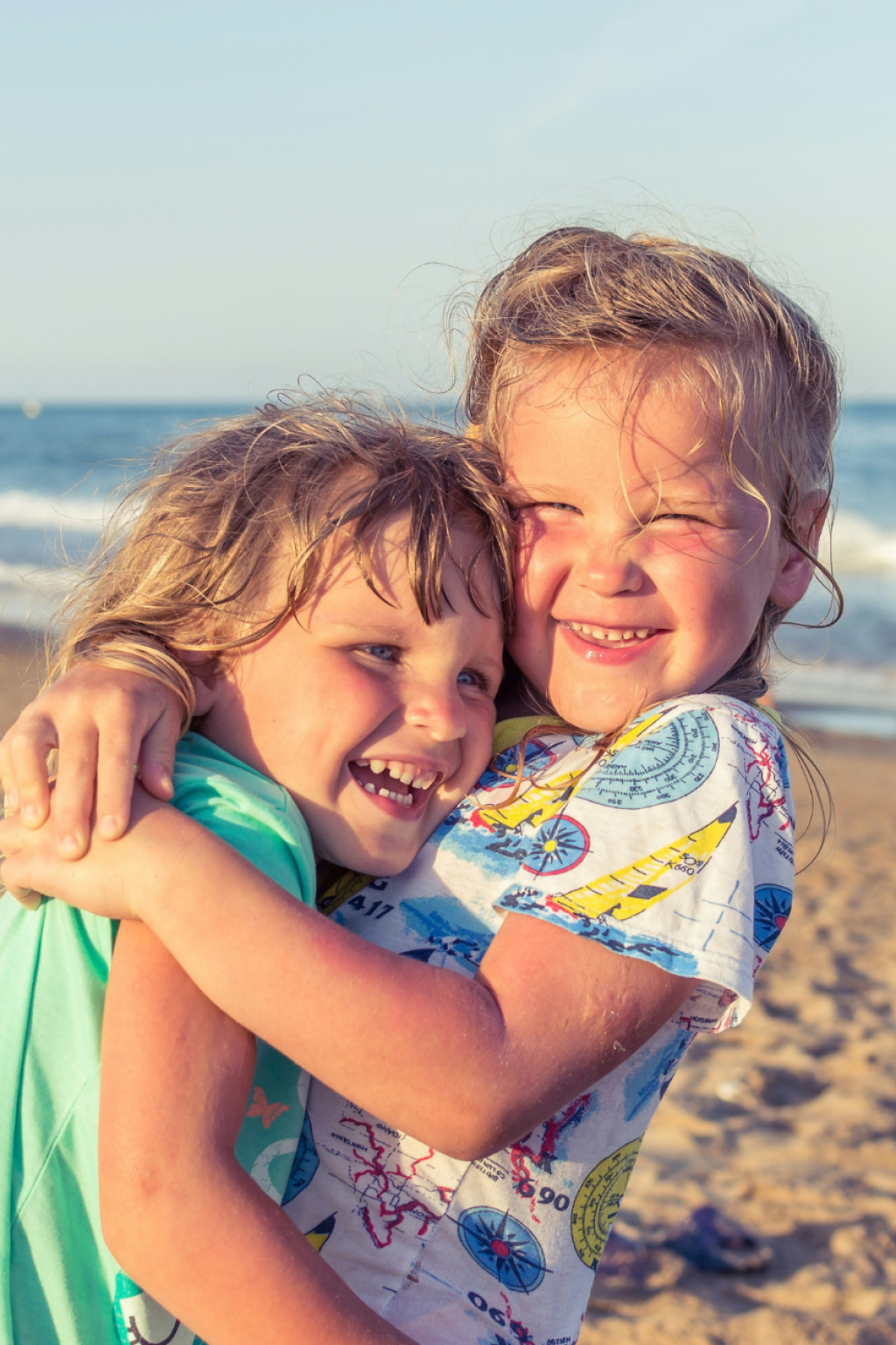 Moving to Bournemouth with Children: Schools, Childcare and Family Life