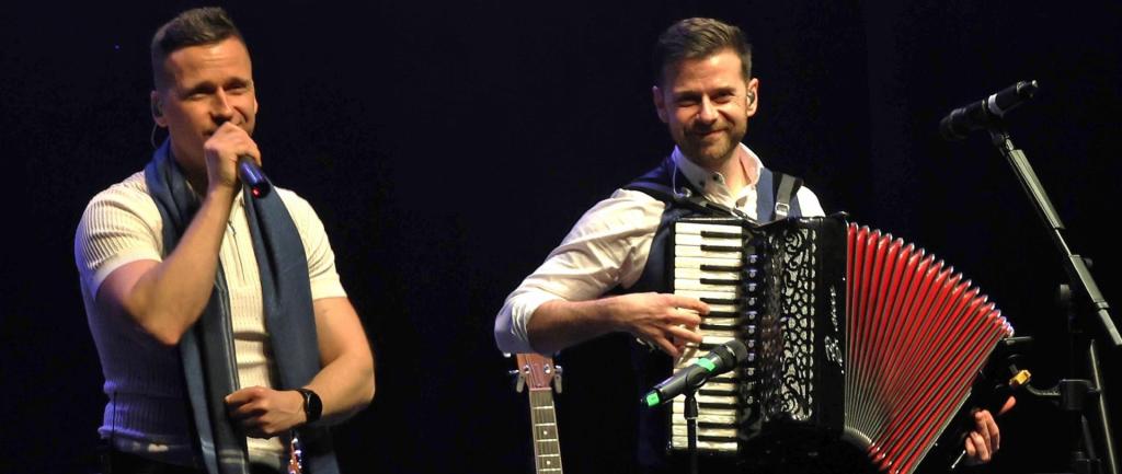 Summer Nights & Showstoppers: What’s On at the Regent This August