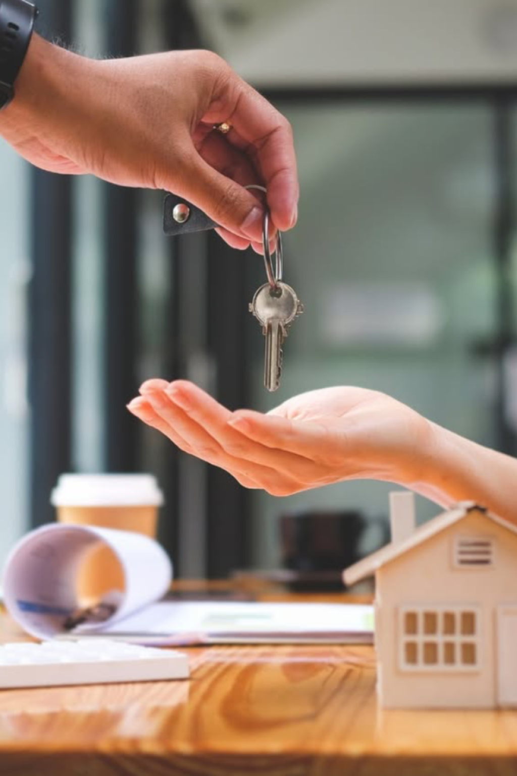 Selling a Distinctive Poole Home: How to Choose the Right Estate Agent