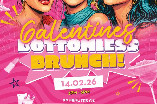 Your Guide to Galentines in Bournemouth
