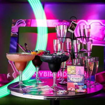 Your Guide to Galentines in Bournemouth