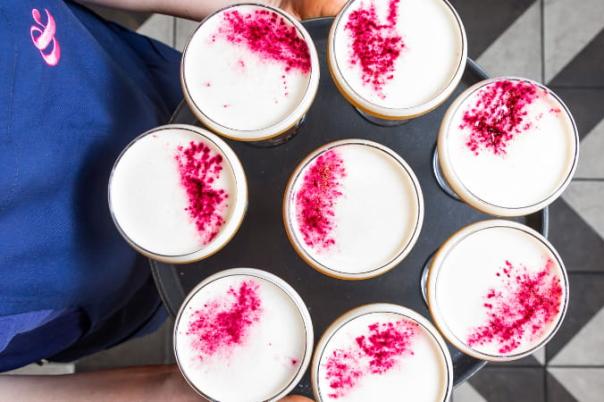 Your Guide to Galentines in Bournemouth