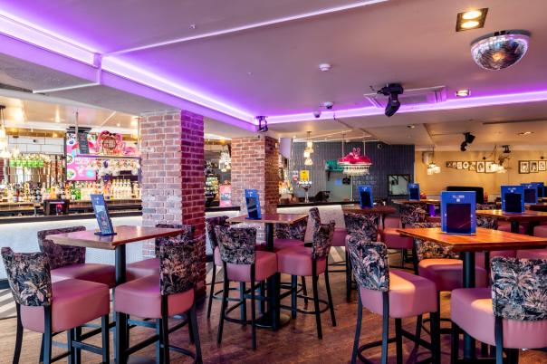 Your Guide to Galentines in Bournemouth