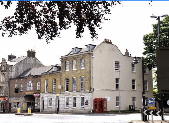 Humphries Kirk Solicitors Dorchester