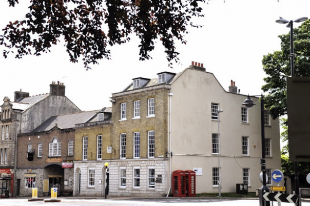 Humphries Kirk Solicitors Dorchester