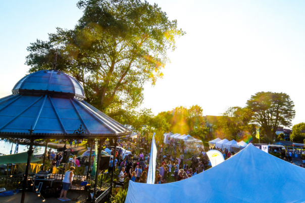 Christchurch Food Festival 2026