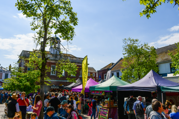 Christchurch Food Festival 2026
