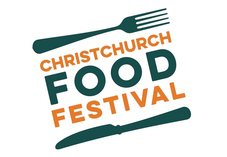 Christchurch Food Festival 2026