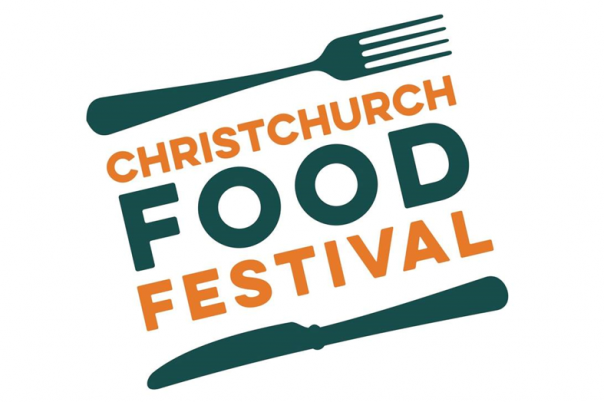 Christchurch Food Festival 2026