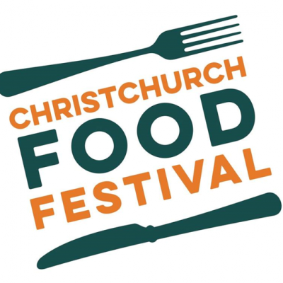 Christchurch Food Festival 2026